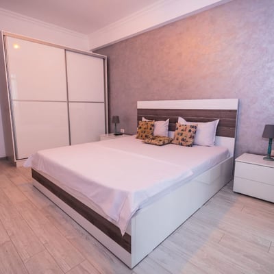 Location d’un appartement confortable de 2 pièces, 60 m², Mamaia, Constanța, Roumanie